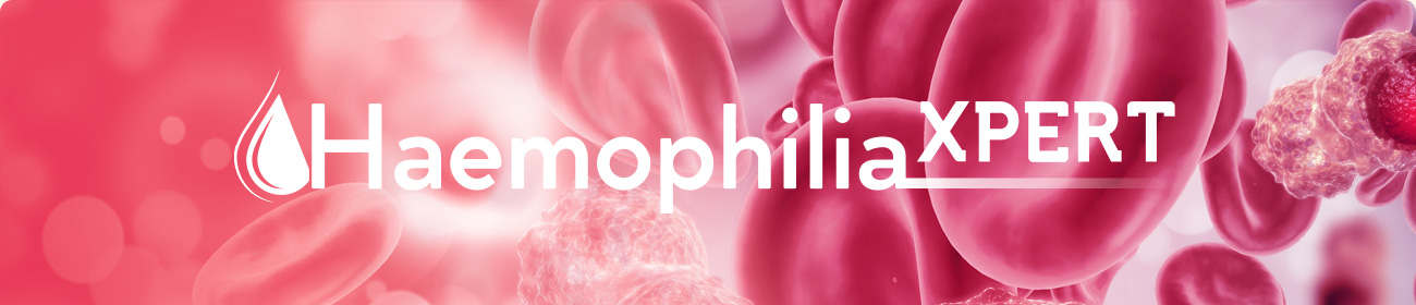 HaemophiliaXPERT
